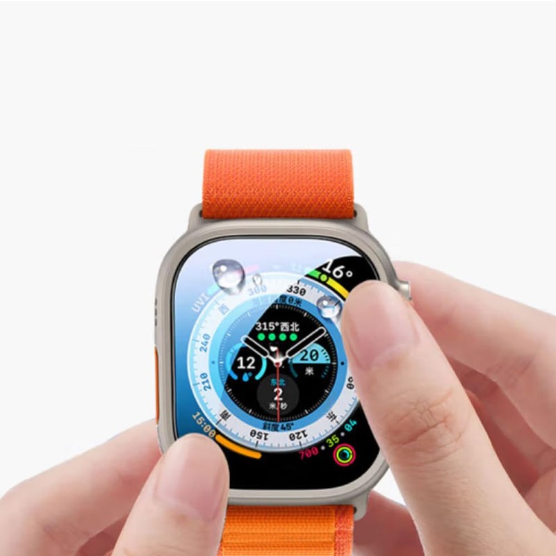 Ranyi 5-Pack for AT&T amiGO Jr. Watch 2 Smart Watch