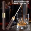 2 Pack Ice Pick - 9 Inch Ice Cutter, Stainless