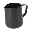 Milk Frothing Pitcher 304 Stainless Steel Coffee Steaming Milk Jug