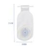 IPM | Bolsa de Colostomía o Ileostomía Neonatal | Autoadherible