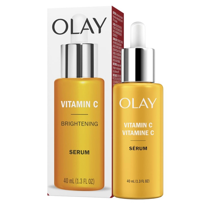 Olay Vitamin C, Brightening Serum, 1.3 oz