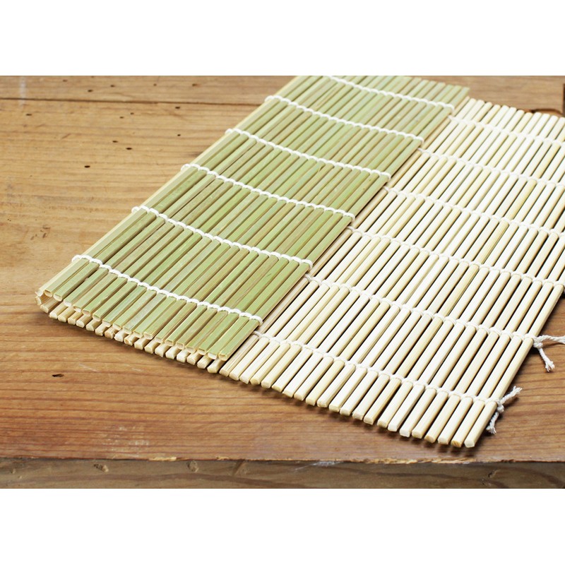 Manyo Sushi Roll, 9 Size, 29-006