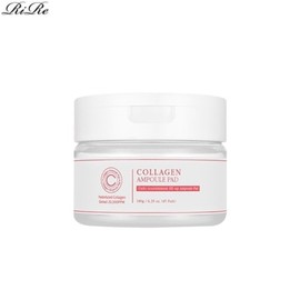 RIRE Collagen Ampoule Pad 180g/45ea