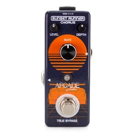 Arcade Audio Sunset Runner Chorus (Sun-Set)