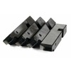 Steel Dragon Tools® 2-1/2"- 4" Alloy Pipe Dies for 6790 Pipe Threading Machine
