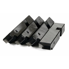 Steel Dragon Tools® 2-1/2"- 4" Alloy Pipe Dies for 6790 Pipe Threading Machine