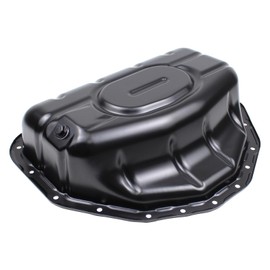 ApplianPar Lower Engine Oil Pan with Drain Plug for Lexus GS300 1998-2005 IS300 2001-2005 3.0L