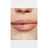 Lawless Forget the Filler Lip-Plumping Line Smoothing Satin Cream Lipstick,