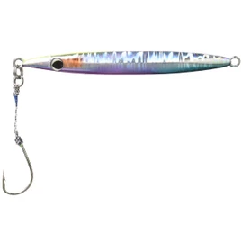 Owner WJB-40 Metal Jig, 4.2 inches (106 mm), 1.4 oz (40 g), Pink Sardine #29 31978
