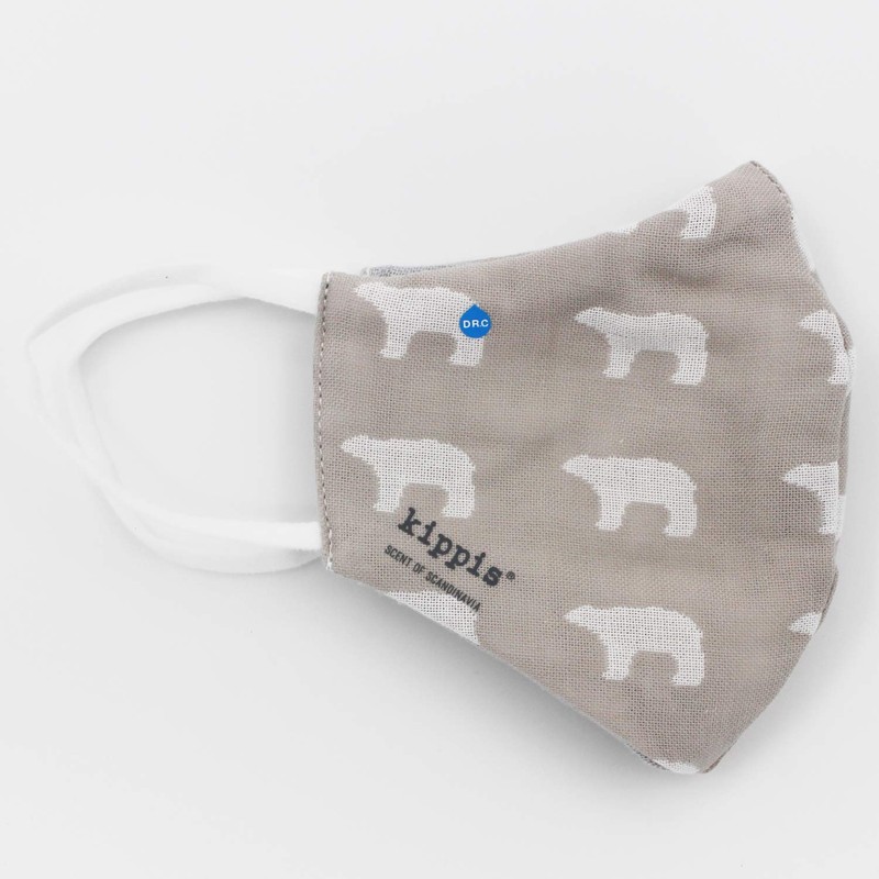 Towel Museum 70-9027098 Anti-Bacterial, Protective Filter, Cold Splash, Pollen Protection,