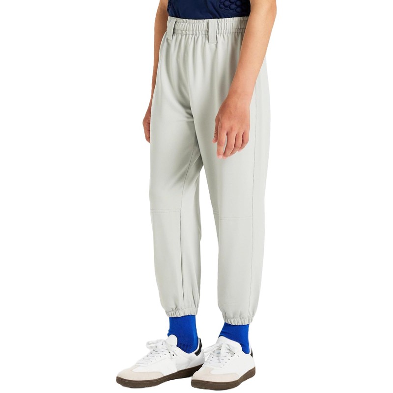 DEVOROPA 2T/3T/4T/5T to Big Kids Youth Boys Baseball Pants Girls