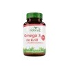 Suplemento en cápsula Vidanat Omegas Krill de 30 un