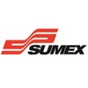 Sumex Branded Home & Car Mirrior Hanging Fluffy Furry Dice