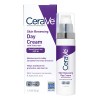 Crema Facial Antiedad Cerave Fps 30, Crema Antiarrugas Con R