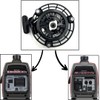 Genuine [28400-Z44-A31] Recoil Starter for Honda EB2200IT EU2200IT Replacement Part