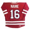 Narragansett Jerseys w/Shoulder Crests - We are Ready to Customize