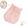 Melti Baboo Silk Mittens for Feminine Care