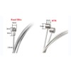 NYK Stainless Steel Bicycle Cable Cutter with Bike Brake Cable