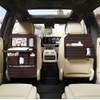 GMQ Backseat Car Organizer 1 Pack, Car Back Seat Organizers