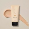 Natinda 나틴다 리얼 매직커버 선 비비크림 SPF50+ PA+++ 50g /톤보정