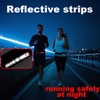 USHAKE Slim Running Belt for Women Men-Runners Phone Holder Fanny