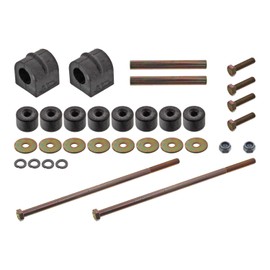 febi bilstein 07568 Anti Roll Bar Bush Kit, pack of one