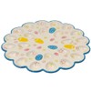 Temp-tations by Tara Temp-tations 24 Count Deviled Egg Tray (Egg