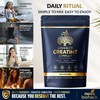 Creatine Complex Powder| Wellness Support | Boost Energy and Performance