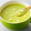 Hokkaido Asparagus Corn Soup Mix 0.6 oz (16.5 g) x