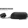 normani Ultralight Runty Sleeping Bag Compact Size 3D Microfibre Microtech