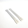 kingfly Aluminum Body Shell Reinforcement Bracket for Tamiya Bullhead/Superclad Buster