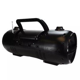 Emerson Portable Cassette Player and Recorder w Multi-Media Playback and Radio