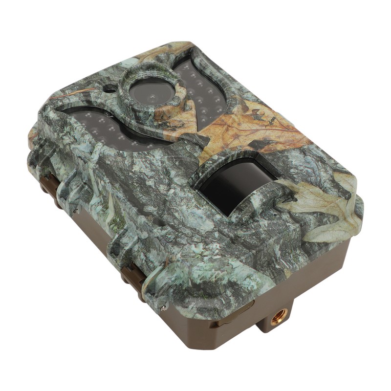 1080P Trail Camera with Night Vision IP66 2.0 In Screen