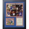 Legends Never Die "2006 Florida Gators National Champions" Framed Photo