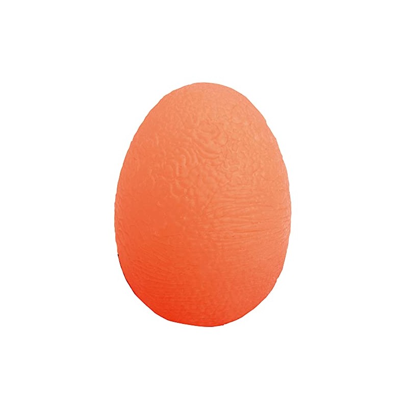 Therapy Egg Soft Orange TCE108S
