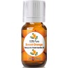 Diffuse Essential Oils 10ml - Orange (Sweet) Essential Oil -