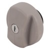 Gutol Fuel Tank Cap with Keys - Universal for Petrol