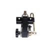 MLHpeak Ladder Rack Ratchet Strap 1.5" Wide x 7.5' Long