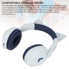 Cat Ear Wireless Headphone with Mic, Volume Control Cat Ear