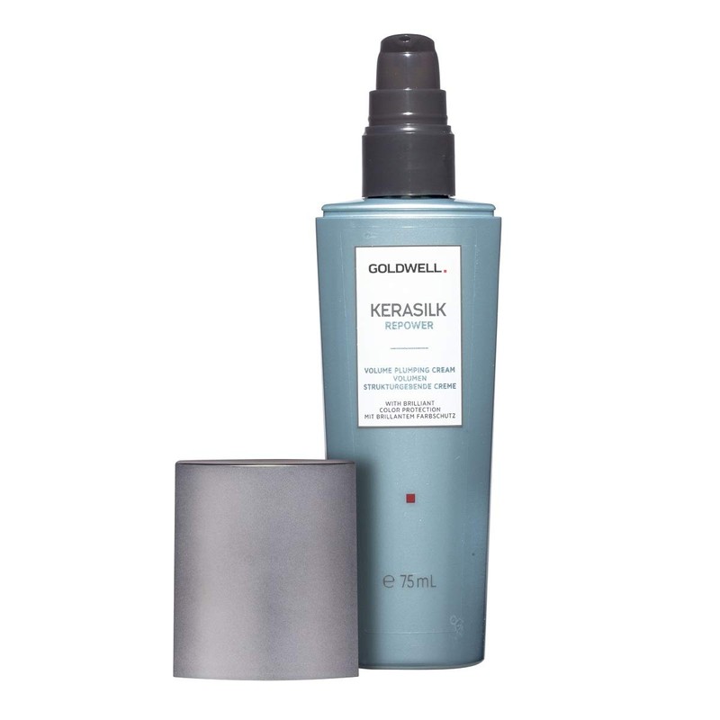 Goldwell Kerasilk Volume Plumping Cream 75ml