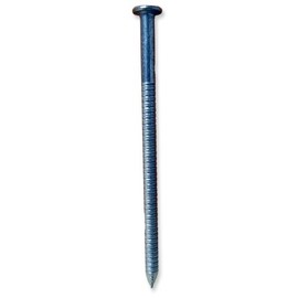 Simpson Strong Tie S7SN75 Shake and Siding/Roofing Nail 7d 2-1/4-Inch by 0.095-Inch with 7/32-Inch Head Diameter, Stainless Steel