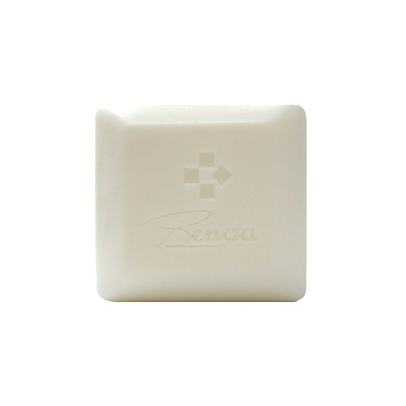 Venoa Face Wash Soap, Collagen Soap, 2.8 oz (80 g)