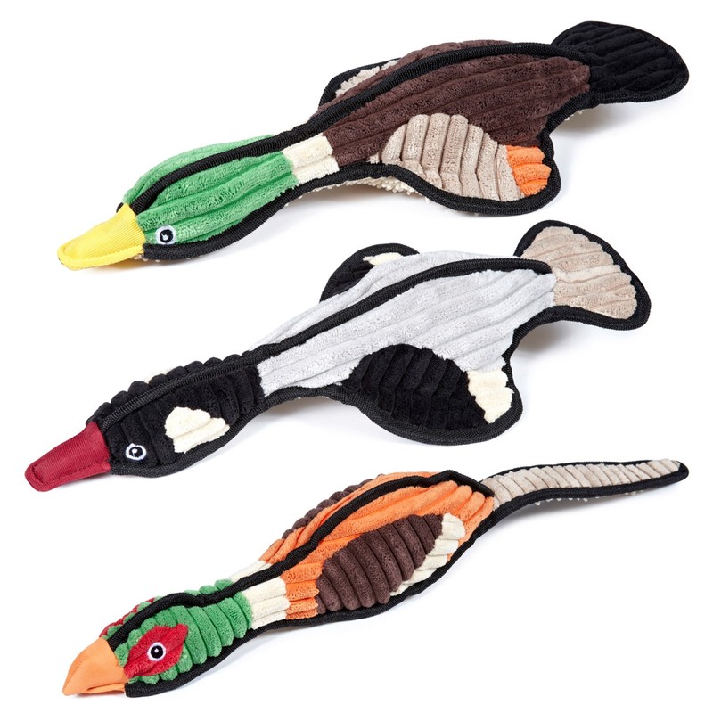 Grriggles Flying Flock Dog Toy