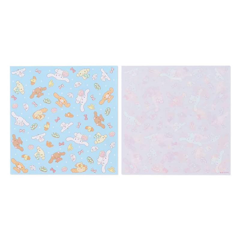 Sanrio 223735 Cinnamoroll Foldable Memo