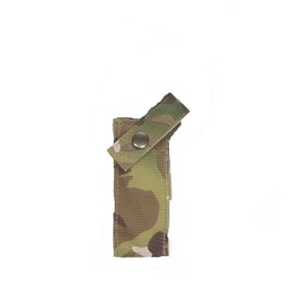 Medical Scissor Pouch Warrior -Farbe: Multicam
