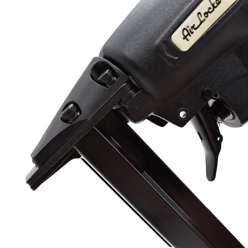 AIR LOCKER U630AK 22 Gauge 3/8" Crown "C" Type 1/4"