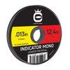 (.33cm / 5.6kg, Yellow/Red) - Cortland Indicator Mono