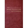 The Road to Success Day Planner