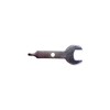 Maxshine Mini Polisher and Accessories - 1pc Wrench, Essential Tool