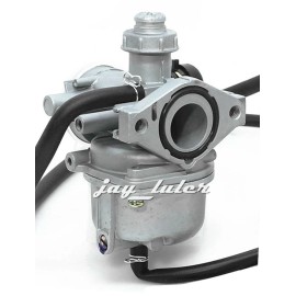 Unbranded Carburetor For Honda CRF70F XR70R 1997-2000 16100-GCF-672